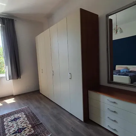 Apartmán Tina