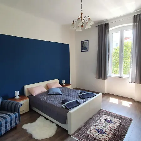 Apartmán Tina *