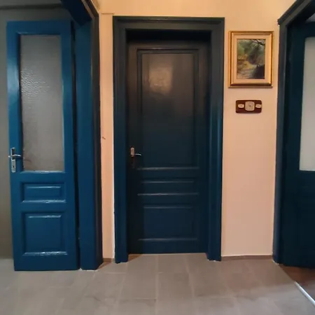 Apartmán Tina