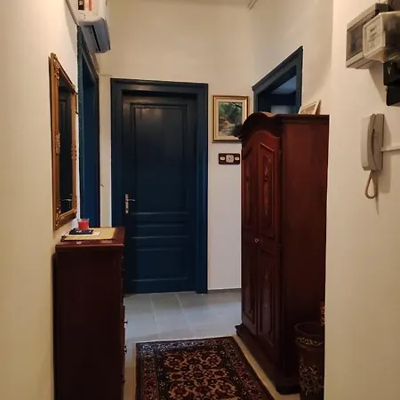 Tina Apartmán