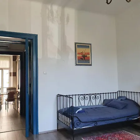 Tina Apartmán