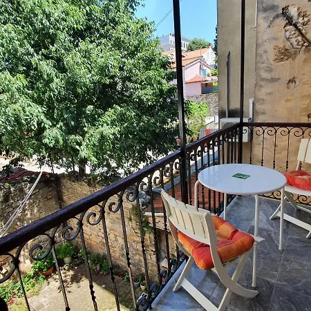 Apartman Tina