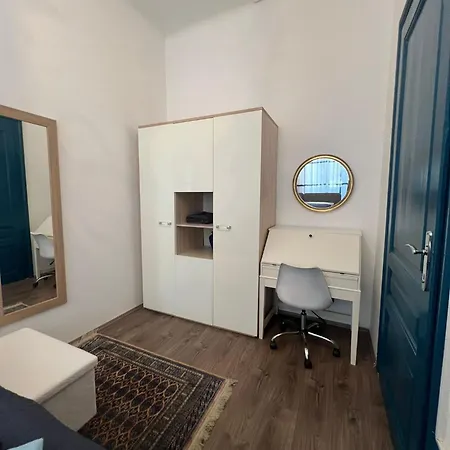 Apartmán Tina Pula