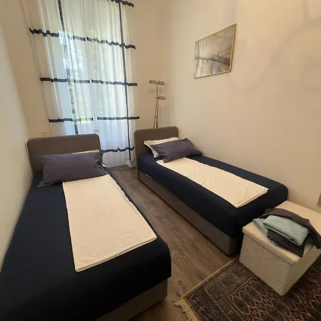 Tina Apartmán Pula