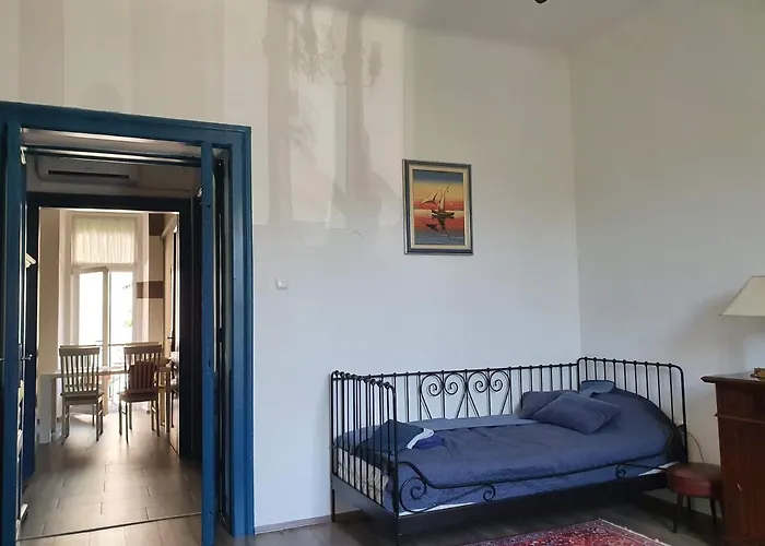 Tina Apartmán