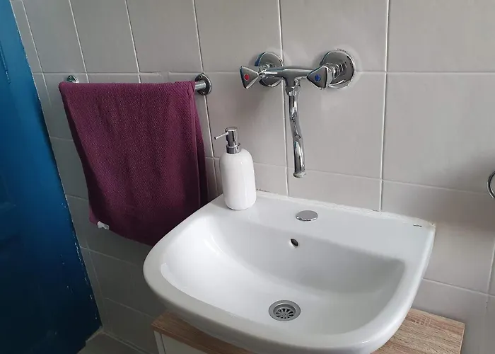 Tina Apartmán