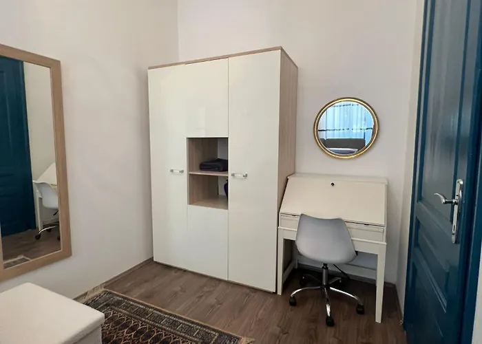 Apartmán Tina Pula