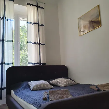 Appartamento Tina Pola