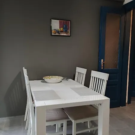 Tina Apartment Pula