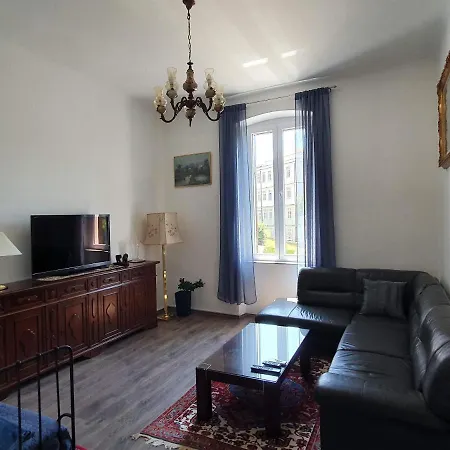 Tina Apartment