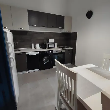 Tina Apartment Pula