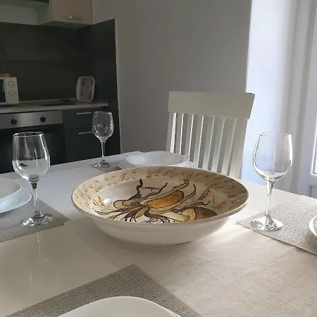 Tina Appartamento Pola