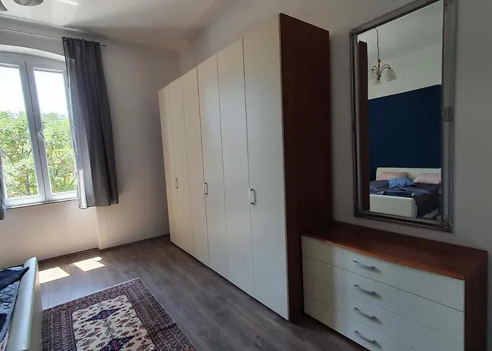 Apartment Tina