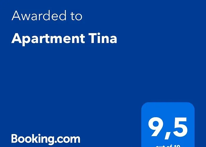 Tina بولا